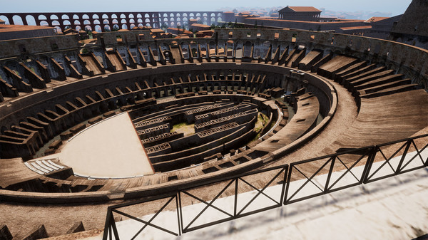 Colosseum VR screenshot 5