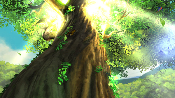 Baldo: The Guardian Owls screenshot 7