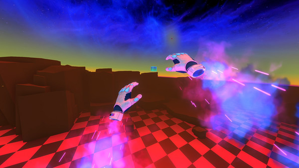Grid Leaper screenshot 5