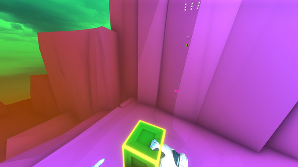 Grid Leaper screenshot 6