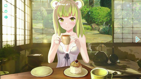 Yummy Girl screenshot 5
