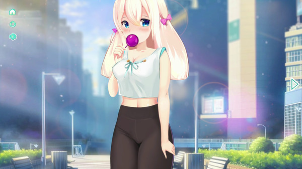 Yummy Girl screenshot 4