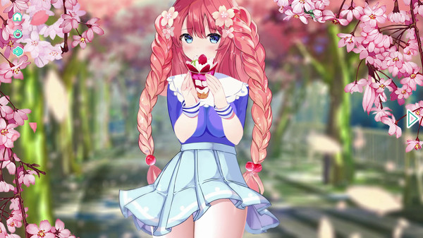 Yummy Girl screenshot 6