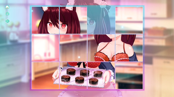 Yummy Girl screenshot 8