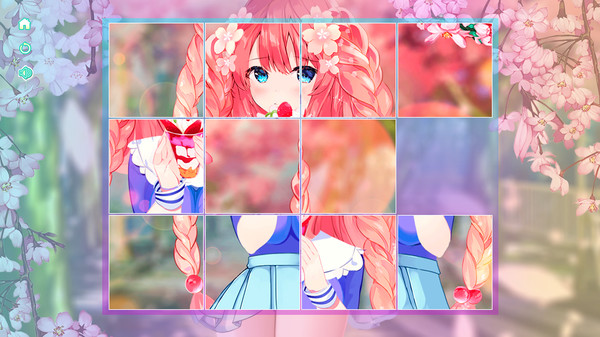 Yummy Girl screenshot 7