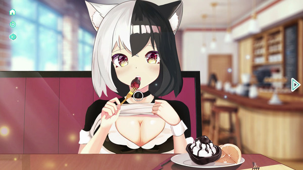 Yummy Girl screenshot 2
