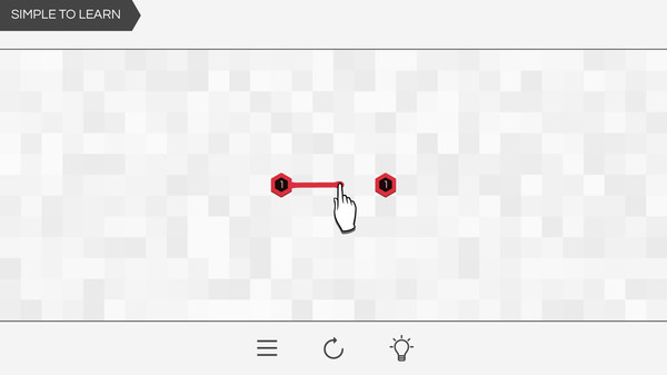 Hexio screenshot 1