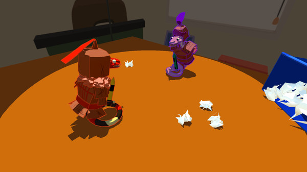 Serpent Showdown screenshot 5