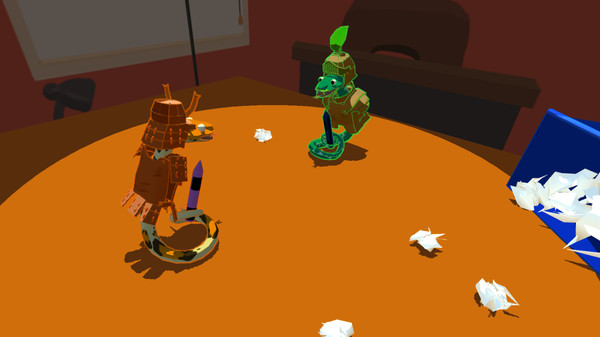Serpent Showdown screenshot 3