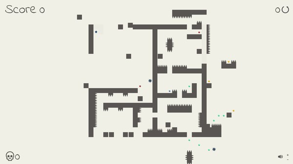 Cube screenshot 4
