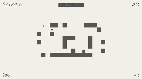 Cube screenshot 3