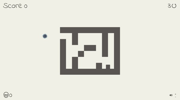 Cube screenshot 1