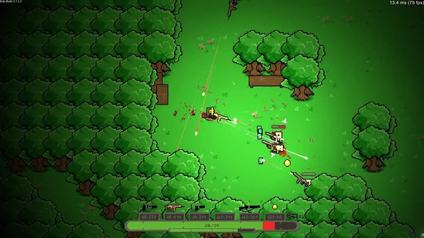 Dice Knight: Mystery of the Moirai screenshot 4
