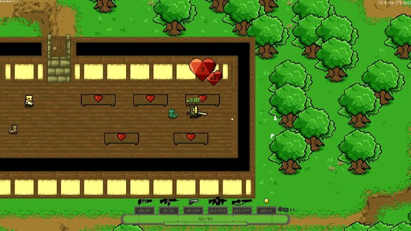 Dice Knight: Mystery of the Moirai screenshot 7