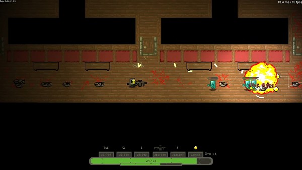 Dice Knight: Mystery of the Moirai screenshot 8
