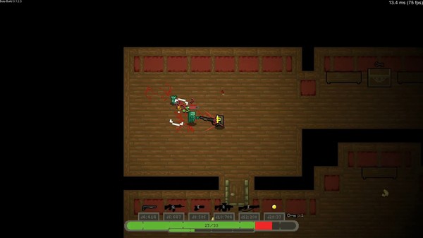 Dice Knight: Mystery of the Moirai screenshot 10