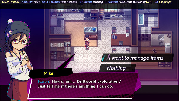 [International] AbsentedAge: Squarebound screenshot 6