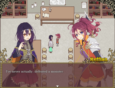 RealityMinds screenshot 4