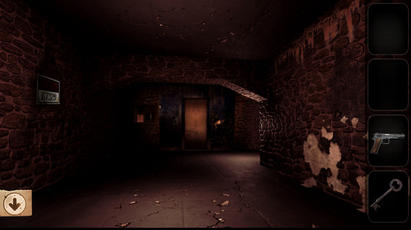 Mystery Of Camp Enigma screenshot 8