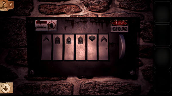 Mystery Of Camp Enigma screenshot 7
