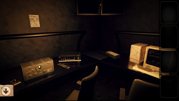 Mystery Of Camp Enigma screenshot 5