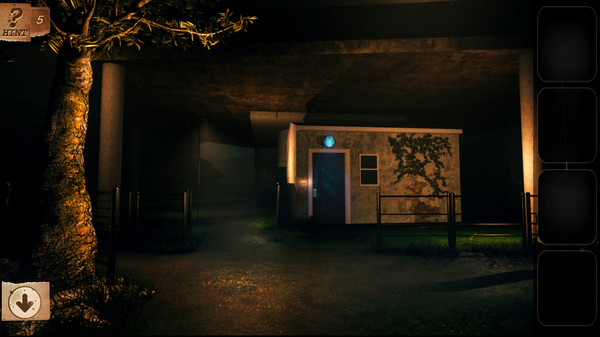 Mystery Of Camp Enigma screenshot 9