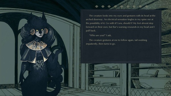 Chronicles of Tal'Dun: The Remainder - Act 2 screenshot 3