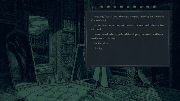 Chronicles of Tal'Dun: The Remainder - Act 2 screenshot 6