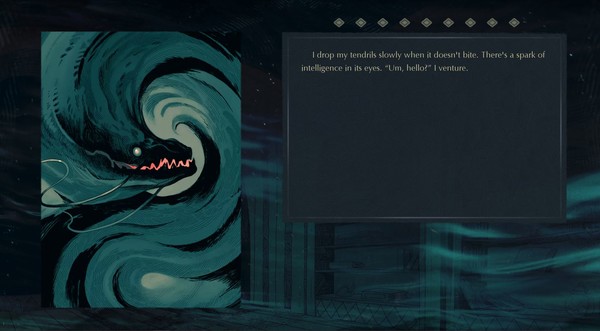Chronicles of Tal'Dun: The Remainder - Act 2 screenshot 4