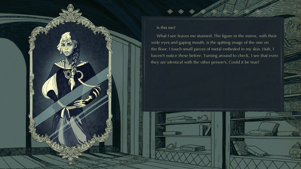 Chronicles of Tal'Dun: The Remainder - Act 2 screenshot 5