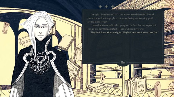 Chronicles of Taldun: The Remainder screenshot 7