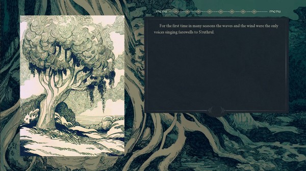 Chronicles of Taldun: The Remainder screenshot 5