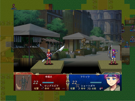 Little Hearts screenshot 2