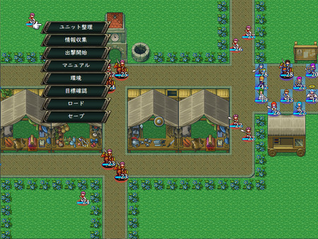 Little Hearts screenshot 1