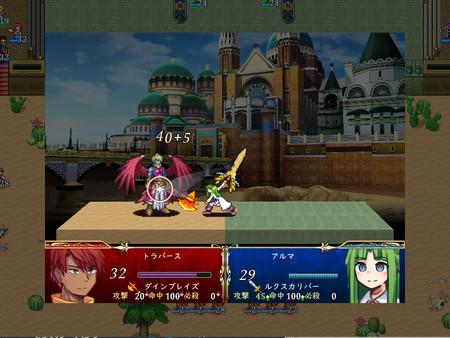 Little Hearts screenshot 4