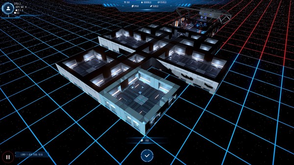 Exodus H screenshot 1