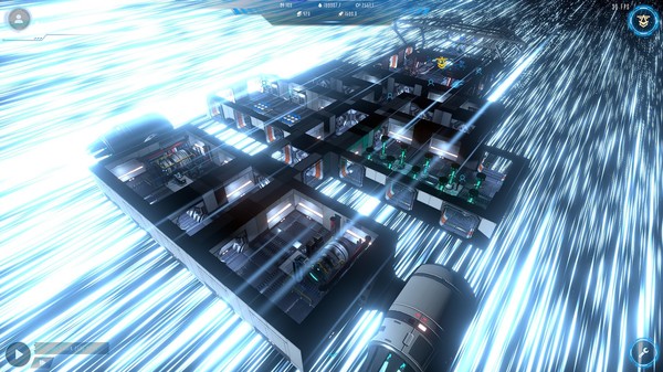 Exodus H screenshot 2