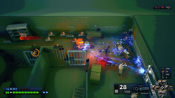 Action Commando screenshot 6