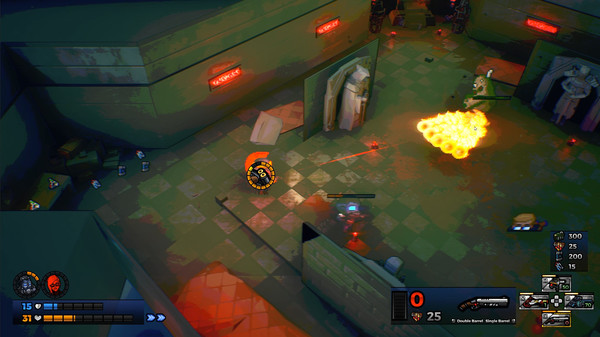 Action Commando screenshot 10