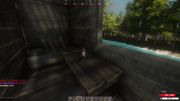 Scraftion screenshot 2