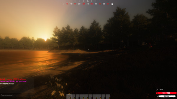 Scraftion screenshot 1
