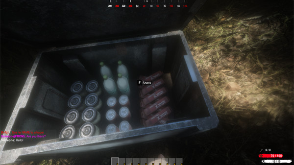 Scraftion screenshot 10