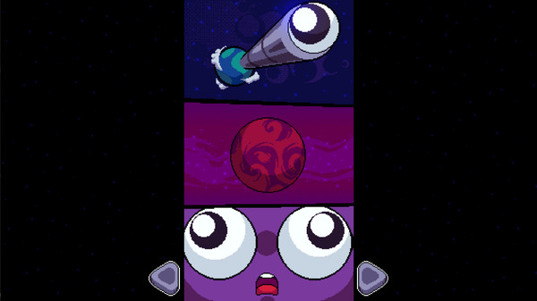 Dininho Space Adventure screenshot 7