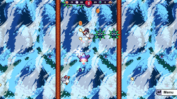 Dininho Space Adventure screenshot 9