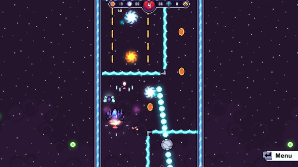 Dininho Space Adventure screenshot 6