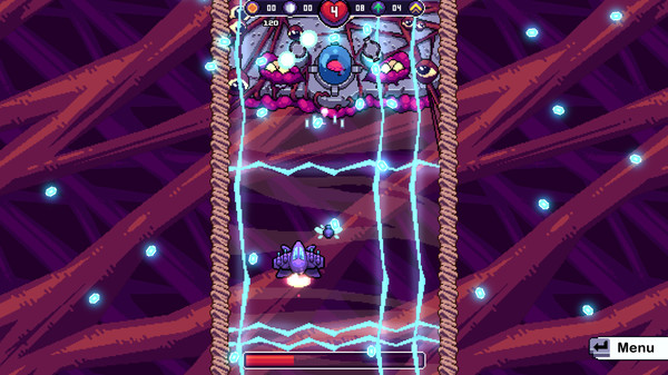 Dininho Space Adventure screenshot 10