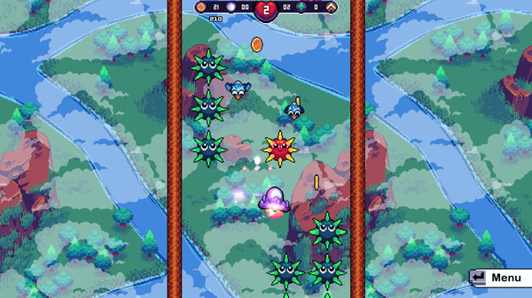 Dininho Space Adventure screenshot 12