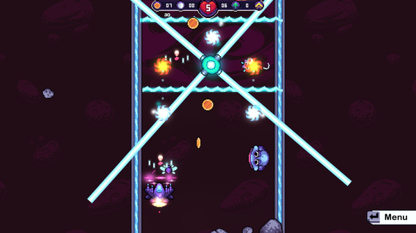 Dininho Space Adventure screenshot 2