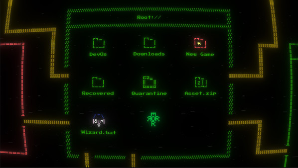 tERRORbane screenshot 7