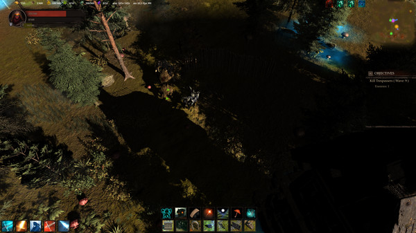 Mad Wild Fairy Tale screenshot 6